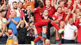 マネが2つの好記録！　お得意相手に達成で「毎週、対戦できたら最高」と冗談も