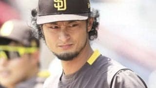 ダルビッシュ、なぜ勝てない。斎藤隆「周りに言えない理由を何か持っているのか」
