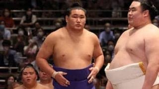 叔父・朝青龍に叱られるのを覚悟で豊昇龍がレスリングから相撲の道へ変更したわけ
