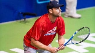 選手がスタッフにシューズを贈る伝統を元全米OP王者がSNSで紹介