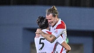 【J1分析】5連続完封!浦和CBショルツ「ディフェンスがチームを優勝させられると信じている」【躍動する浦和レッズDF陣】(2)