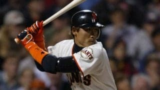 新庄剛志が“隠れた”特技を披露　令和の新庄劇場に驚きの声「新しいの編み出した」