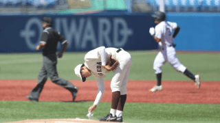 投打共に振るわず完敗　開幕戦落とす／立大１回戦速報