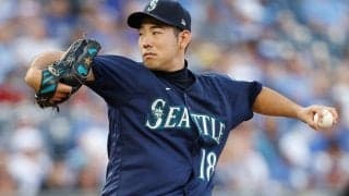 【MLB】「凄くフラストレーションが溜まる」菊池雄星3回4失点で9敗目、8試合白星なし