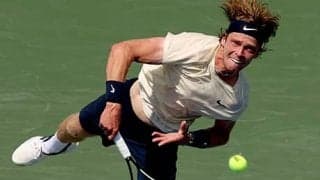  ルブレフ初出場「楽しみ」 