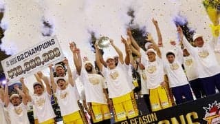 【B1クラブ展望／群馬】名将と大ベテランが新たに加入…“前人未到”の第2章が始まる