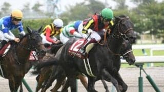 【ローズS結果】アンドヴァラナウトが差し切り秋華賞への切符獲得