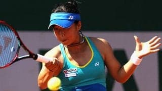  本玉真唯 ツアー本戦に王手 