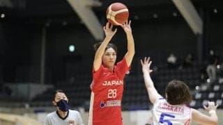 東京五輪に刺激を受けた根本葉瑠乃「大事な場面で決め切るメンタルや力を培って…」