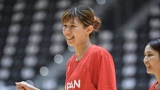 自身の成長を実感する中田珠未「自分も貢献できたと思えるような状態で優勝したい」