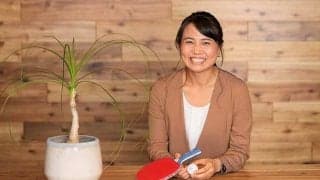 “卓球の鬼”平野早矢香が感銘を受けた“雀鬼”の直感力「その言葉が心に残っています」