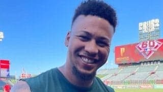 【MLB】大谷翔平は「本当に良い打者」　ア軍剛腕、直接バトルに向け“褒め殺し”作戦!?