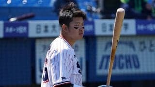 「バケモンやろ」「異次元」　ヤクルト村上の史上最年少100号にファン驚愕＆祝福