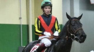 【勝負の分かれ目 ローズS】福永騎手のコーチングが実を結び、アンドヴァラナウトが重賞初制覇