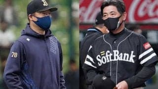 鷹とオリが苦戦、日本ハムと西武が“台風の目”？　9月に入って混沌とするパの勢力図