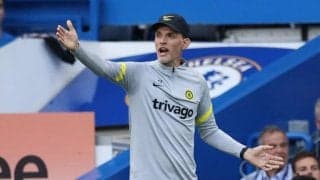 2人のストライカーを比較するトゥヘル「2人のプレースタイルは全く異なる」