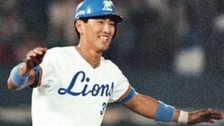 村上宗隆の100本塁打達成で思い出すルーキー時代の清原和博。黄金時代の西武がその才能を開花させた