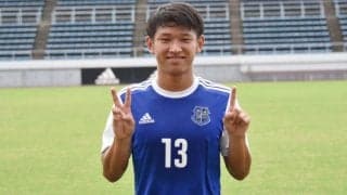 【サッカー部男子】桃学大にリベンジ！　大量５発で圧倒