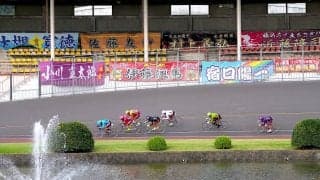 【共同通信社杯G2】3日目レポート