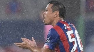 【J1分析】11年ぶりの復帰戦で長友佑都が「一番上げた声」とは？【「FC東京対横浜FC」チームに“足りなかったもの”を1人で補った長友佑都】(1)