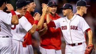 【MLB】レッドソックスなのに“黄色ユニ”？　ファンの評判は賛否真っ二つ「酷い」「セクシー」