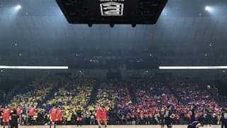 Bリーグがシーズンテーマを発表…今シーズンは「DRIVE YOU CRAZY」に