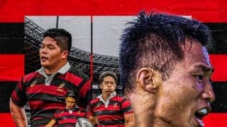 【連載】対抗戦開幕特集『Ｂｅ　Ｆｉｒｓｔ』