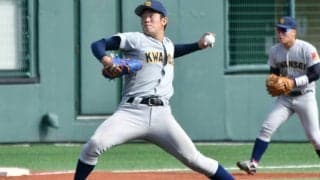 【硬式野球部】打線振るわず秋季リーグ黒星発進