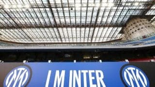 セリエA王者が大ピンチ…インテルの財政危機は続き毎月15億円以上の赤字と報道