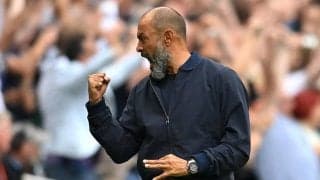 負傷者が相次ぐ中チェルシー戦を迎えるヌーノ監督「準備はできている」