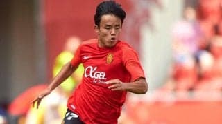 久保建英が古巣ビジャレアル戦に先発も、互いに決め手を欠いてゴールレスドロー《ラ・リーガ》