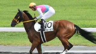 松山弘平騎手がJRA通算10000回騎乗、三浦皇成騎手の史上最速・最年少記録を更新