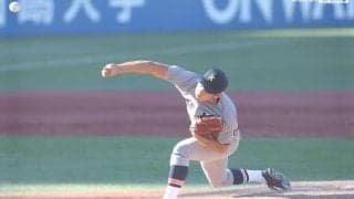 これぞ、春の王者の実力　東大を圧倒し白星発進／東大１回戦