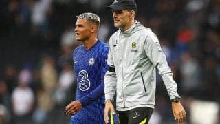 レーティング：トッテナム 0-3 チェルシー《プレミアリーグ》