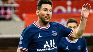 イカルディが後半ATに劇的逆転弾!　PSGがメッシホームデビューを白星で飾る開幕6連勝《リーグ・アン》