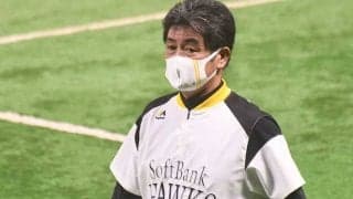 5連敗でCS危機に瀕する鷹　救援陣の“急失速”を読み解く気になるデータ