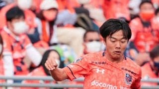 【J2から世界へ!!】クラモフスキー山形で攻撃性能を開花させるSB半田陸、「大宮のメッシ」柴山昌也は開幕節でのＪ初ゴールの逆足を磨いて…!!【久保建英、冨安健洋を追うJ2の綺羅星スター／戸塚啓のJ2のミカタ特別編】(4)