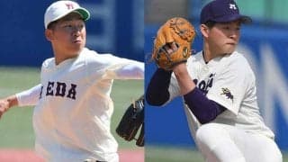【大学野球】83人の大学生がプロ志望届提出　強肩強打の捕手や選抜V投手ら注目の存在は？