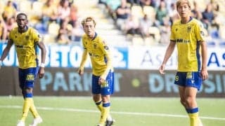 日本人7名出場！ 林大地＆橋岡大樹の連携で鈴木優磨が今季初ゴールも、伊東純也の決勝アシストでヘンクが逆転勝利《ジュピラー・プロ・リーグ》