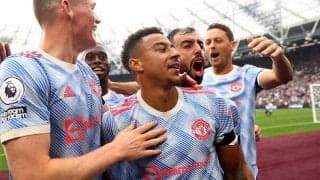 リンガードが汚名返上の決勝弾　「舞い上がるぐらい嬉しい」