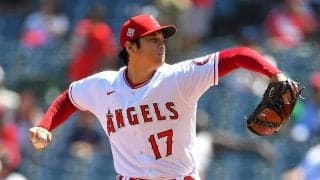 【MLB】大谷一問一答　103年ぶり偉業に足踏みも「健康で最後まで終わるのが一番の目標」