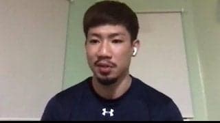 謙虚な岸本隆一（琉球ゴールデンキングス）が発散する自信