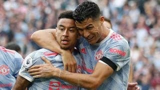 クリスティアーノ・ロナウドは｢止まらない｣!公式戦｢3試合連続｣のゴール!!マンチェスター・ユナイテッドがリンガードの劇的弾で｢3連勝｣!逆転の2ゴールとは?【動画】