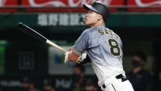 阪神・佐藤輝明の大スランプの理由はどこにあるのか。名コーチが指摘する問題点と解決策