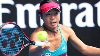 本玉真唯 本戦に出場ならず