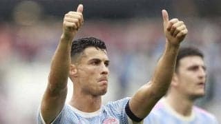 C.ロナウドを立体パズル500個で再現　超大作が再生95万超「ネット上で最高に美しい」