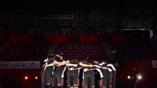 【B1クラブ展望／A東京】“最恐集団”と化した元王者…優勝以外、欲しいものなし