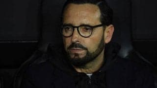 首位攻防戦でレアルに逆転負け…落胆のバレンシア指揮官「75分までのプレーは完璧だった」