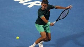 フェデラー支援の靴メーカー、ニューヨークでの株価が初日で46％増