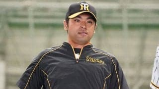 阪神、桑原謙太朗が今シーズン限りで現役引退「自分の中ではやり切ったかな」